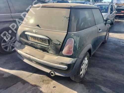 Hattehylde MINI MINI (R56) Cooper S John Cooper Works | BP38368266C85 - Image 4