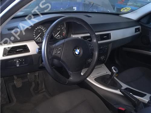Climate control BMW 3 (E90) 318 d | BP38364597I5 - Image 8