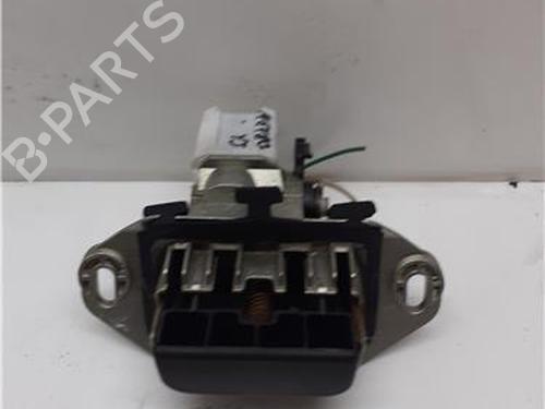 Used Tailgate lock Tailgate lock 38356269 38356269