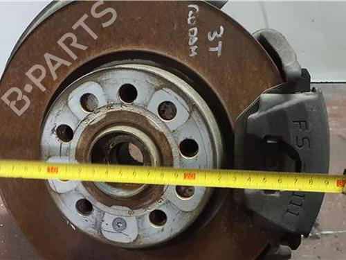 left-front-steering-knuckle-vw-golf-vi-5k1-2008-2009-2010-2011-2012-2013-2014-38364988 main image