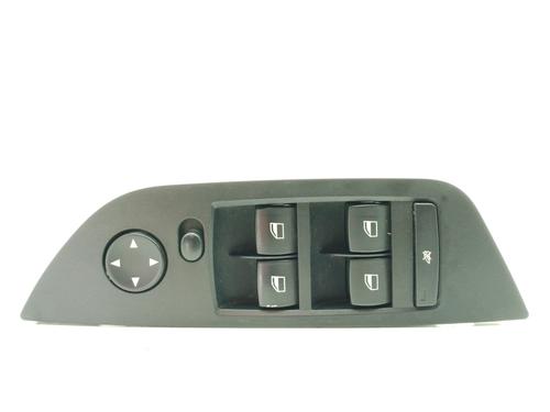Used Left front window switch Left front window switch 38400901 38400901