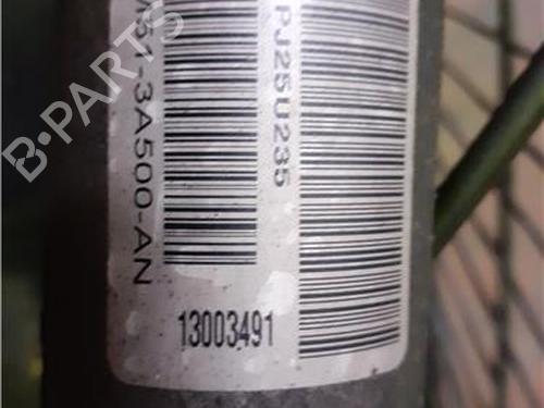 Steering rack FORD C-MAX (DM2) 1.8 TDCi | BP38354723M22 - Image 2