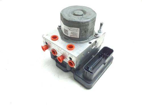 Used ABS pump ABS pump CITROËN C4 Picasso II 1.2 THP 130 (130 hp) 40496106 40496106