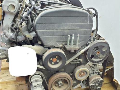 Engine MITSUBISHI OUTLANDER I (CU_W) 2.4 4WD (CU4W) | BP38364650M1 - Image 2