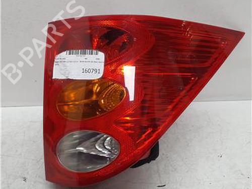 Used Right taillight Right taillight 38357922 38357922