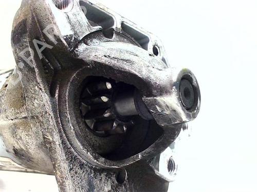 Starter RENAULT KANGOO Express (FW0/1_) 1.5 dCi 110 (FW0C, FW0H) | BP38384375M8 - Image 5