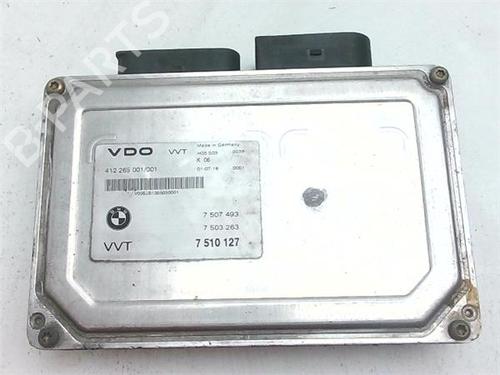 Control unit BMW 3 (E46) 320 d | BP38354958M11 - Image 5