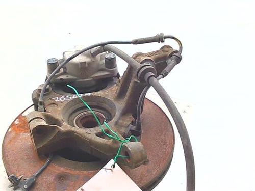 Right front steering knuckle DACIA LODGY (JS_) 1.5 dCi | BP38391563M26 - Image 4