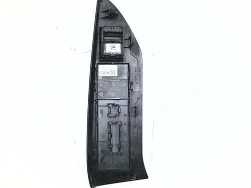Left front window switch SUBARU FORESTER (SH_) 2.0 D AWD (SHH, SHD, SHN) | BP38377970I27 - Image 5