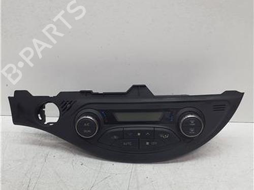 Used Climate control Climate control 38364654 38364654