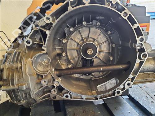 Gearbox AUDI Q5 (FYB, FYG) 40 TDI Mild Hybrid quattro | BP38365004M3 - Image 3