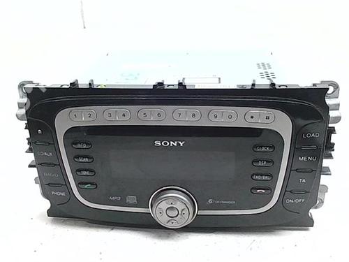 Used Radio Radio 38350466 38350466