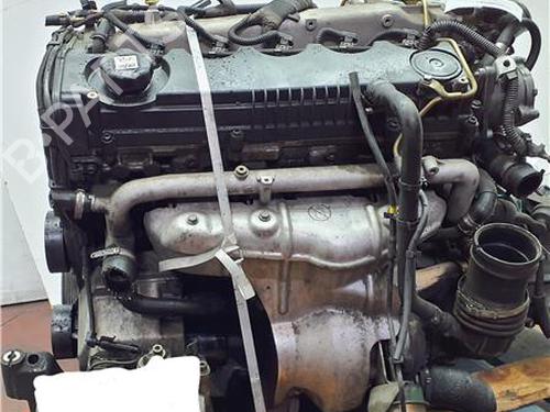 Used Engine Engine 38397100 38397100
