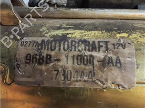 Starter FORD MONDEO II (BAP) 1.8 i | BP38406268M8 - Image 2