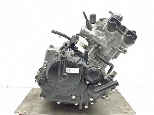 Engine SUZUKI MOTORCYCLES GSX GSX 400 S (GK53C) | BP38398660M1 - Image 2