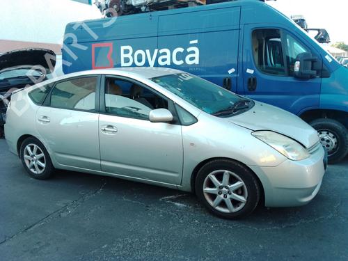 Left front window switch TOYOTA PRIUS Liftback (_W2_) 1.5 Hybrid (NHW20_, NHW20R) | BP38334677I27 - Image 6