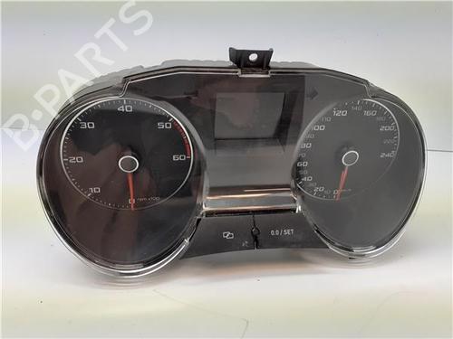Used Instrument cluster Instrument cluster 38360252 38360252
