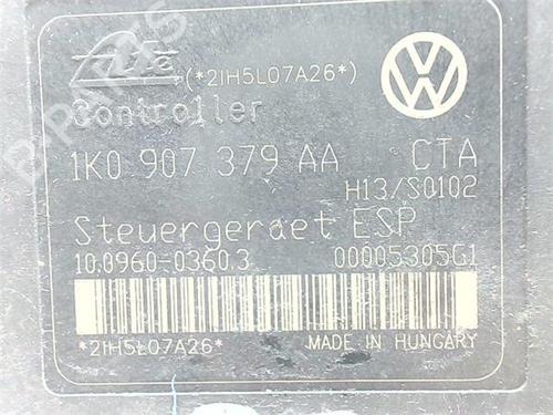 ABS pump VW JETTA III (1K2) 1.6 FSI | BP38349371M43 - Image 3
