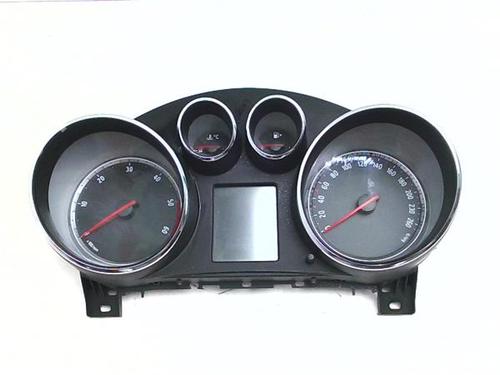 instrument-cluster-opel-insignia-a-saloon-g09-2008-2009-2010-2011-2012-2013-2014-2015-2016-2017-38377466 main image