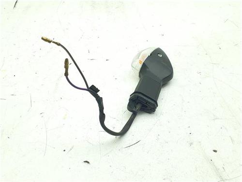 Left front indicator SUZUKI MOTORCYCLES GSX GSX 400 S (GK53C) | BP38399074C32 - Image 3