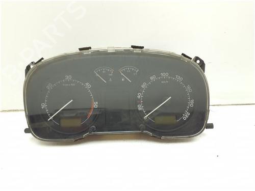 Used Instrument cluster Instrument cluster 38368217 38368217