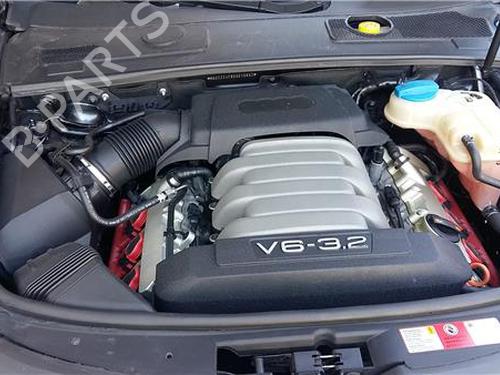 Comfort control module AUDI A6 C6 (4F2) 3.2 FSI quattro | BP38352427M56 - Image 3