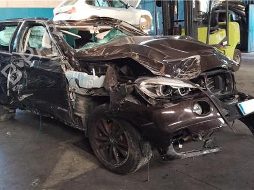 Left front window switch BMW X5 (F15, F85) sDrive 25 d | BP38387513I27 - Image 6