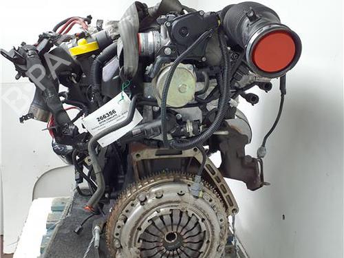 Engine DACIA DOKKER Box Body/MPV 1.5 dCi (FEAJ) | BP38391875M1 - Image 7