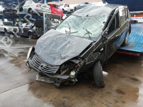 Instrument cluster DACIA SANDERO 1.5 dCi | BP38354216C47 - Image 4