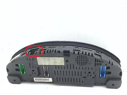 Instrument cluster AUDI A4 B6 Avant (8E5) 2.5 TDI quattro | BP38352028C47 - Image 6