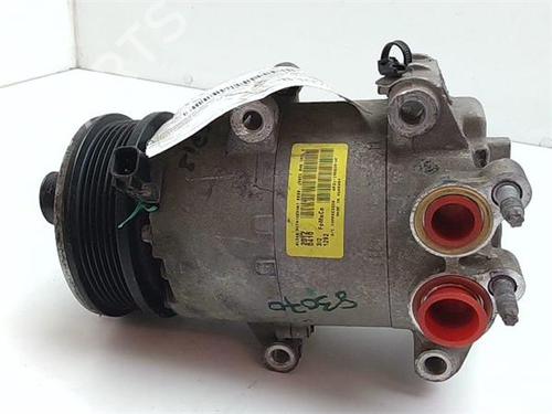 AC compressor FORD FIESTA VI (CB1, CCN) 1.4 TDCi | BP38406006M34 - Image 3