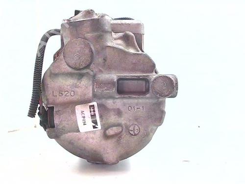 AC compressor AUDI A4 B6 (8E2) 2.0 FSI | BP38391326M34 - Image 4