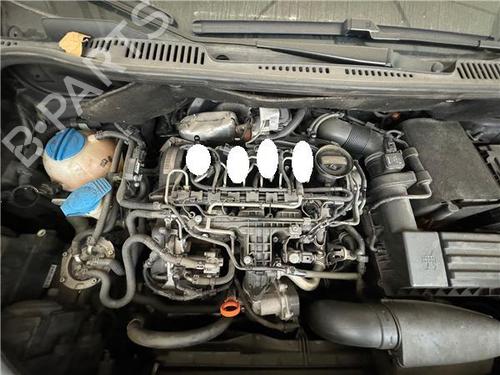 Engine VW TOURAN (1T3) 1.6 TDI | BP38374137M1 - Image 7