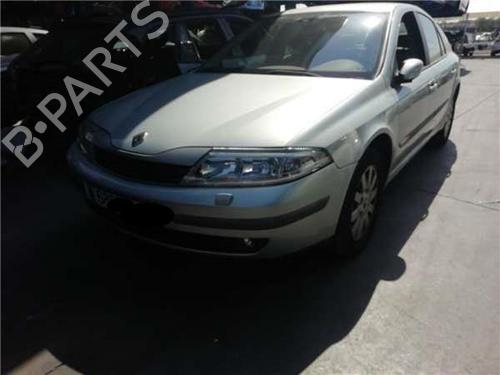 Electronic module RENAULT LAGUNA II (BG0/1_) 2.2 dCi (BG0F) | BP38352117M83 - Image 5