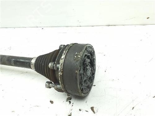 Left front driveshaft VW GOLF VI (5K1) 1.6 TDI | BP38374445M38 - Image 3