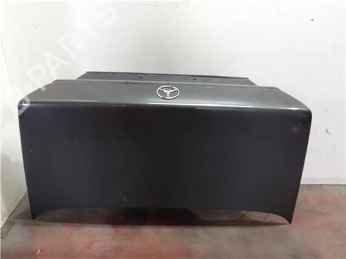 Used Tailgate Tailgate 38361495 38361495