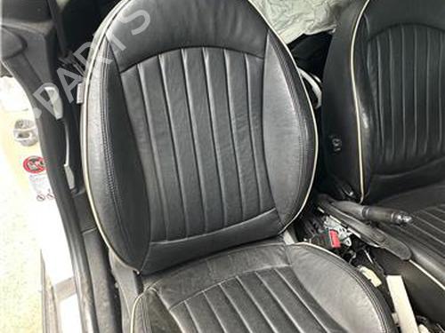 Seats set MINI MINI Convertible (R57) Cooper D | BP39964496C78 - Image 6