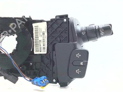Headlight switch RENAULT SCÉNIC II (JM0/1_) 1.9 dCi (JM14) | BP38393632I24 - Image 5