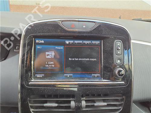 Display RENAULT ZOE (BFM_) ZOE | BP38385746C48 - Image 2