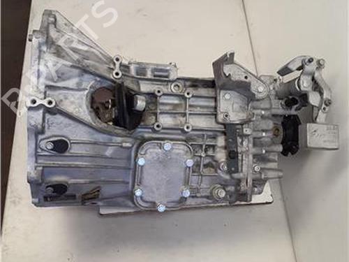 Gearbox IVECO DAILY IV Van 35C13 V, 35C13 V/P, 35S13 V, 35S13 V/P | BP38379072M3 - Image 3