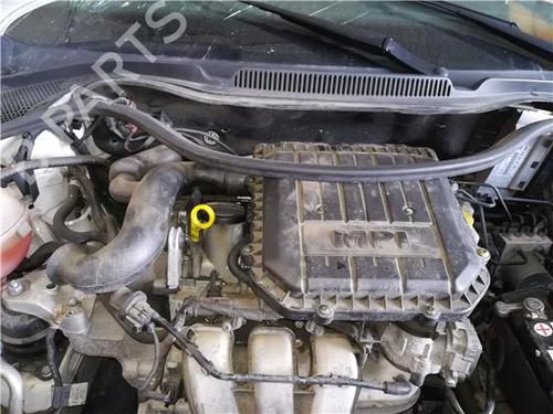 Used Engine Engine 38354696 38354696