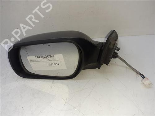 left-mirror-mazda-6-saloon-gg-2002-2003-2004-2005-2006-2007-2008-38357958 main image
