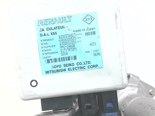 Steering column RENAULT CLIO III Hatchback Van (SB_, SR_) 1.2 (SR0J) | BP38405815M21 - Image 4