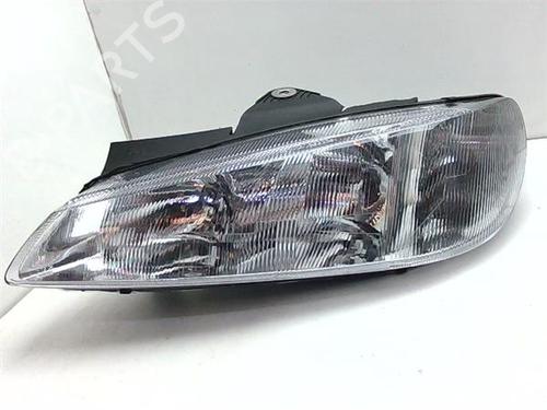 Used Left headlight Left headlight 38376339 38376339