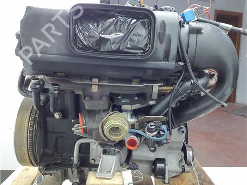Engine BMW 3 (E46) 320 d | BP38385859M1 - Image 6