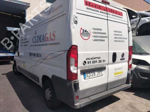 Starter FIAT DUCATO Bus (250_) 130 Multijet 2,3 D 4x4 | BP38484480M8 - Image 8