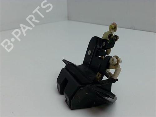 Used Tailgate lock Tailgate lock 38372741 38372741