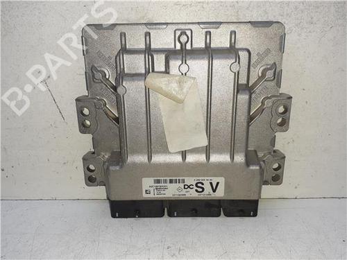 Control unit RENAULT KADJAR (HA_, HL_) 1.3 TCe 140 (HLNB, HLN1) | BP38362355M11 - Image 3