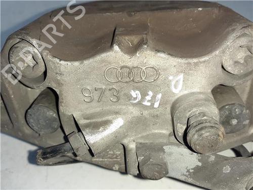 Left front brake caliper AUDI A6 C6 (4F2) 3.0 TDI quattro | BP38359316M105 - Image 4