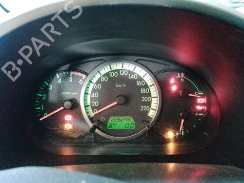 Left taillight MAZDA 5 (CR) 2.0 CD (CR19) | BP38333881C34 - Image 7